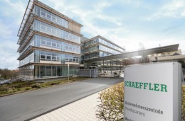 SolarEdge anunță un parteneriat cu Schaeffler pentru implementarea a 2.300 de stații de încărcare